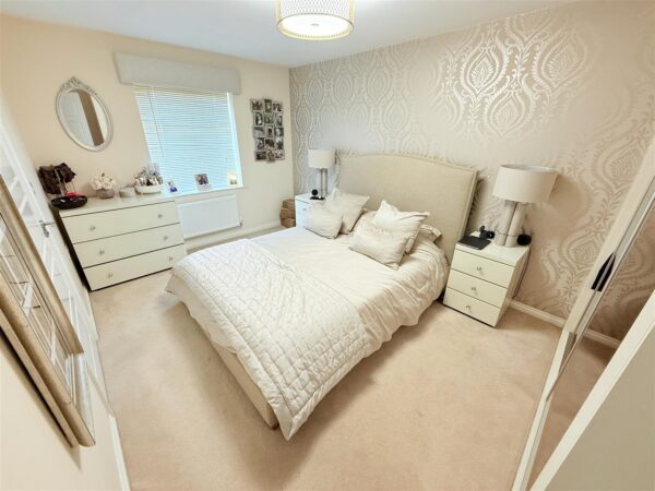 Athelstane Crescent, Edenthorpe, Doncaster