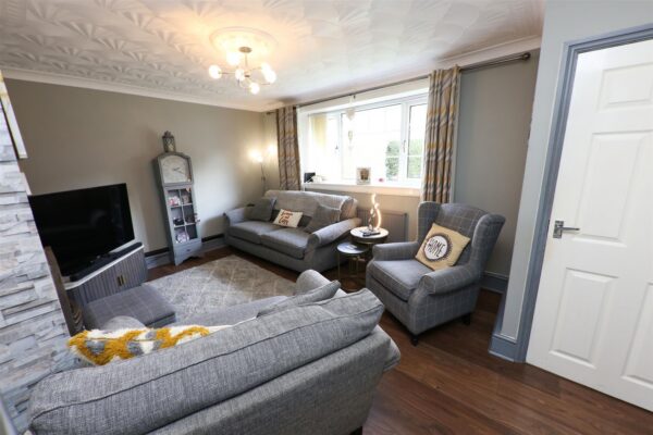 Ivanhoe Road, Edlington, Doncaster