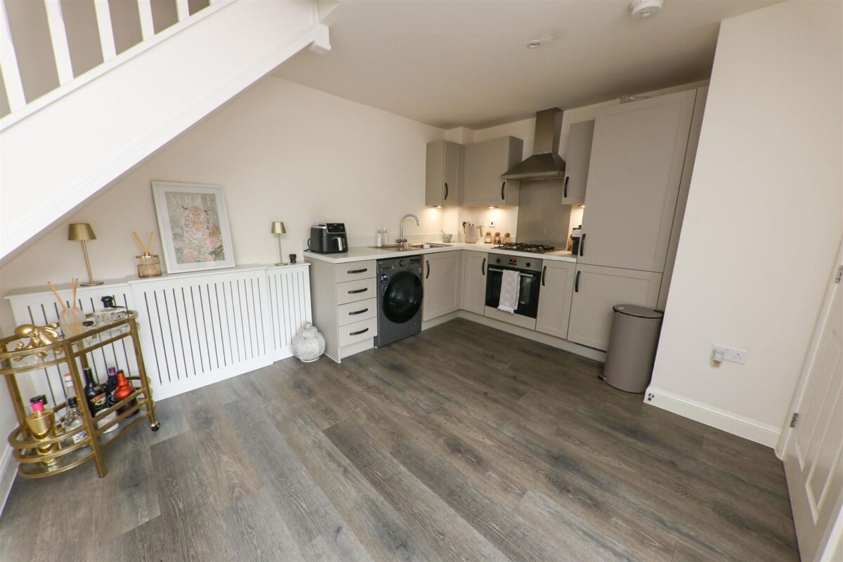 Oxbow Drive, Wheatley, Doncaster