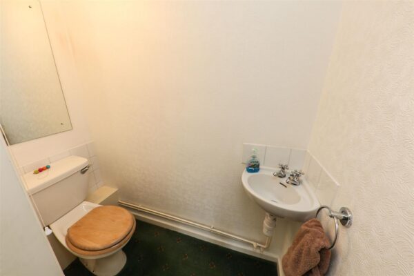 Lilac Cottage, Barnsley Road, Marr, Doncaster