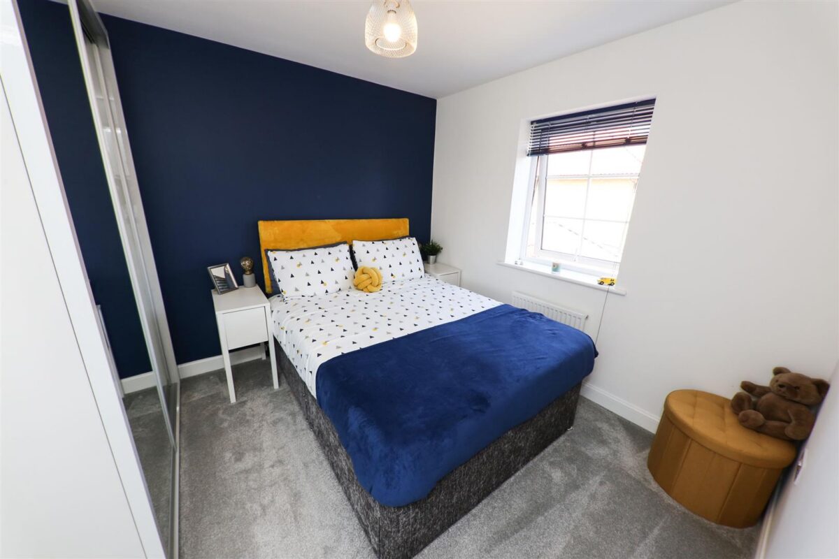 Jenkin Close, New Rossington, Doncaster