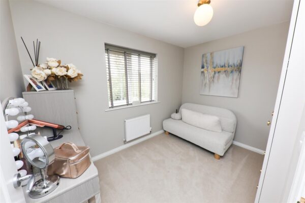 Athelstane Crescent, Edenthorpe, Doncaster