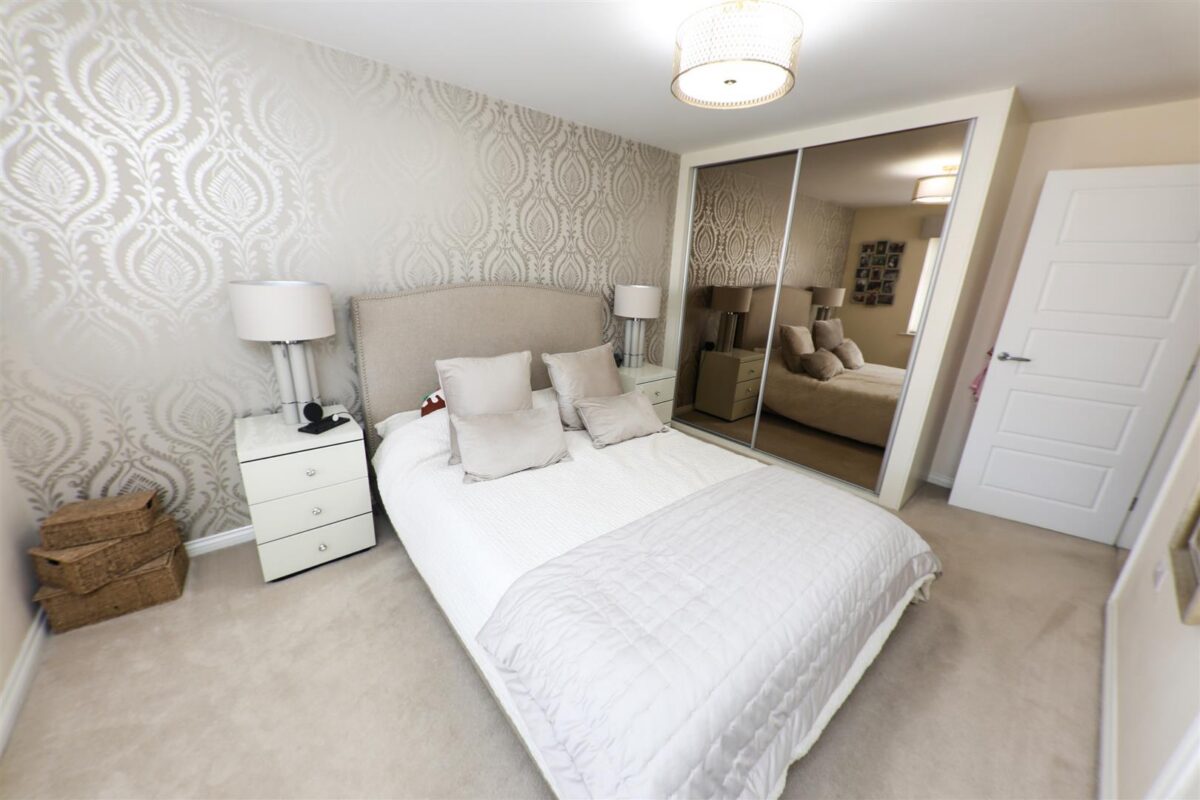 Athelstane Crescent, Edenthorpe, Doncaster