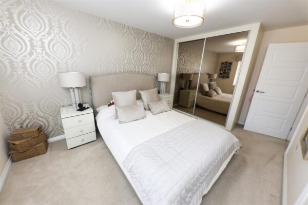Athelstane Crescent, Edenthorpe, Doncaster