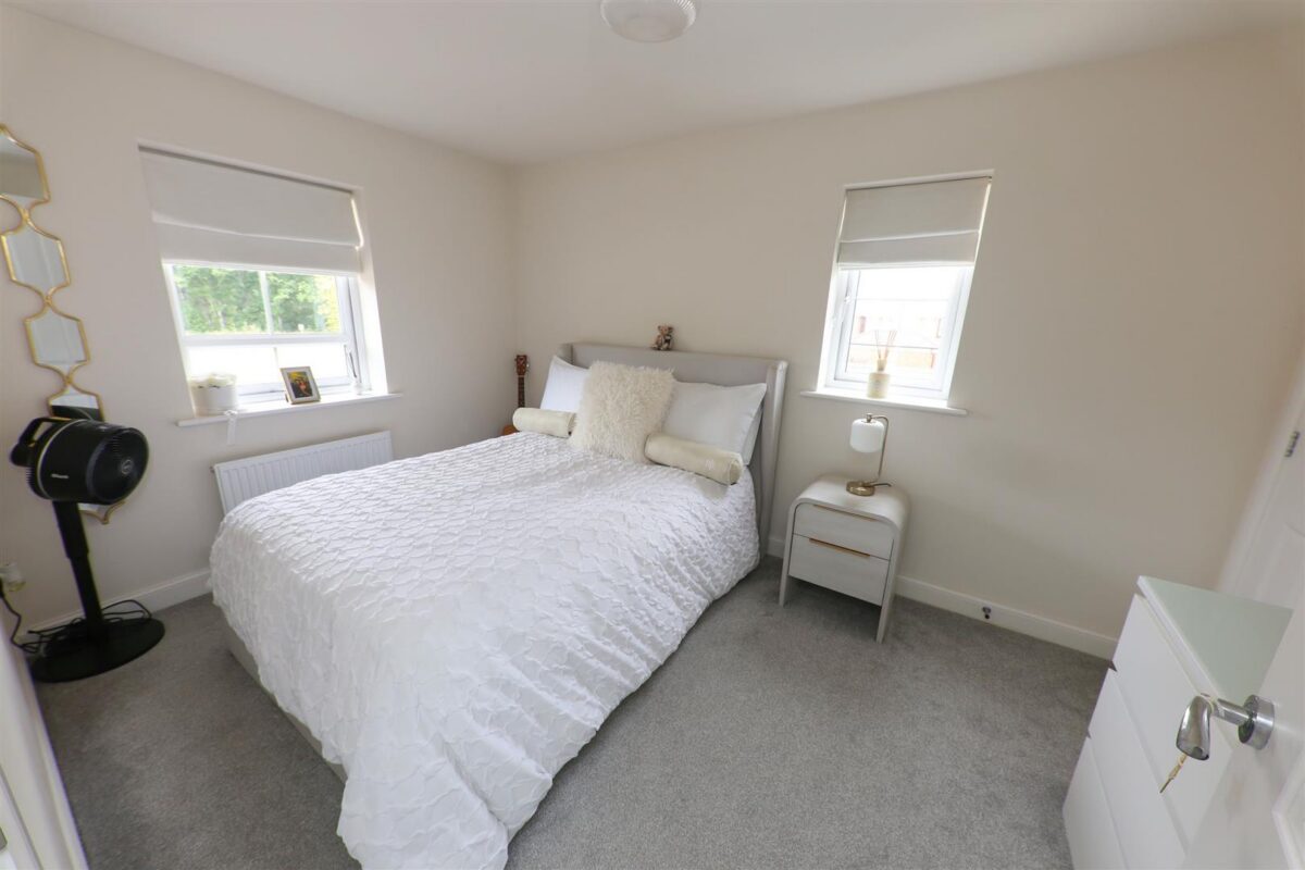 Oxbow Drive, Wheatley, Doncaster