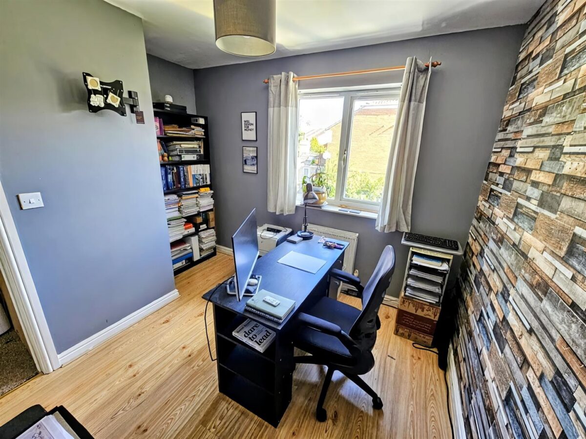 Brander Close, Balby, Doncaster