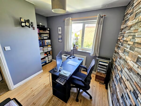 Brander Close, Balby, Doncaster