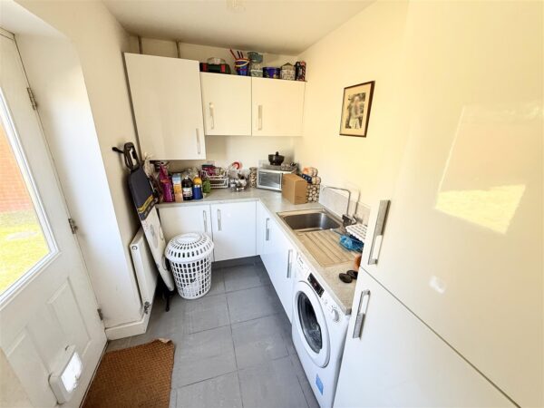 Dorado Drive, Doncaster
