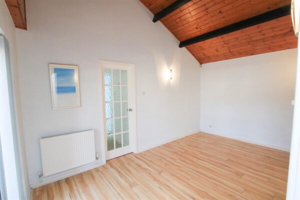 Redhall Close, Kirk Sandall, Doncaster