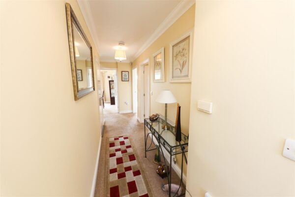 St. Peters Drive, Conisbrough, Doncaster