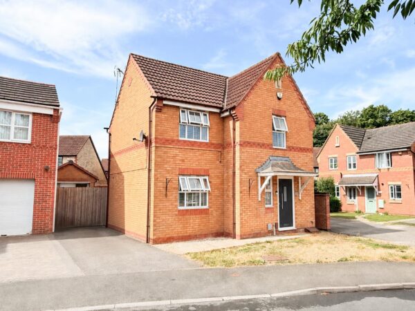 Horton View, Kirk Sandall, Doncaster
