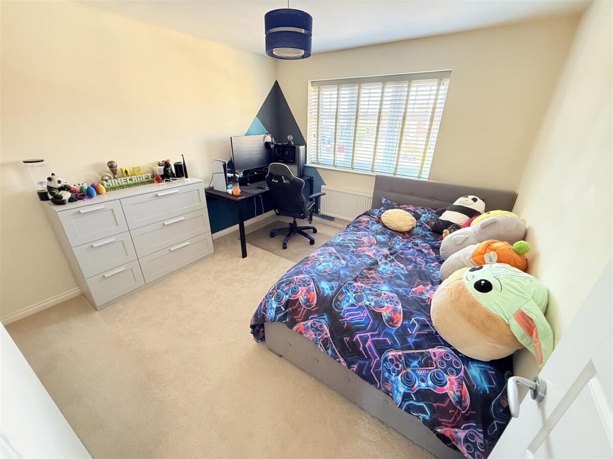 Athelstane Crescent, Edenthorpe, Doncaster
