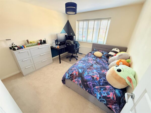 Athelstane Crescent, Edenthorpe, Doncaster