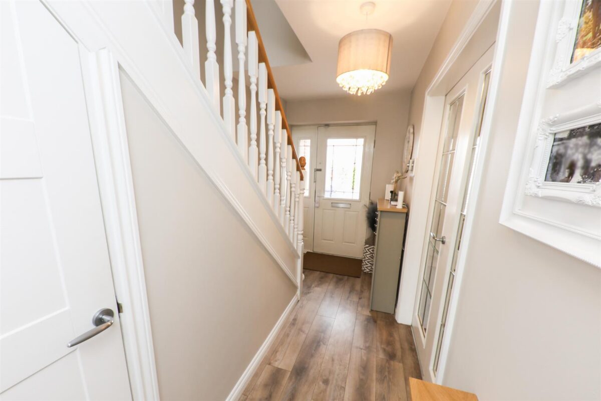 Athelstane Crescent, Edenthorpe, Doncaster
