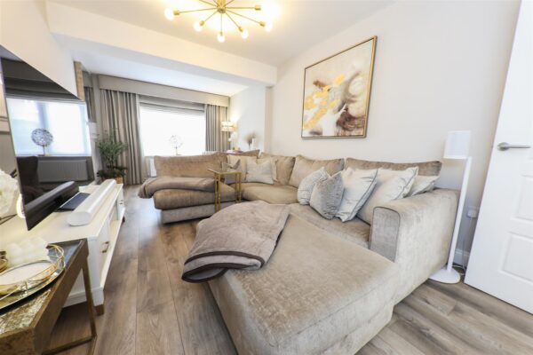Athelstane Crescent, Edenthorpe, Doncaster
