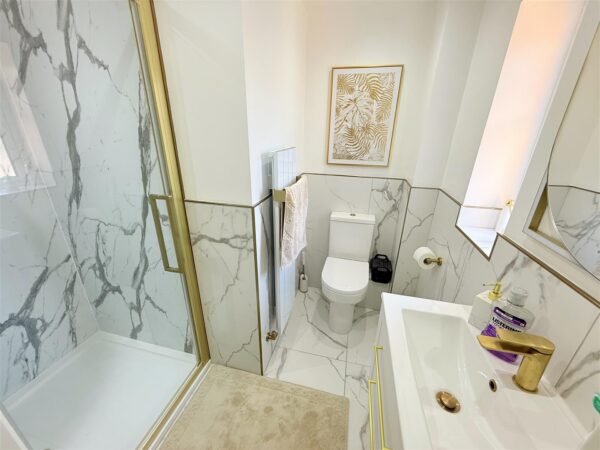 Athelstane Crescent, Edenthorpe, Doncaster
