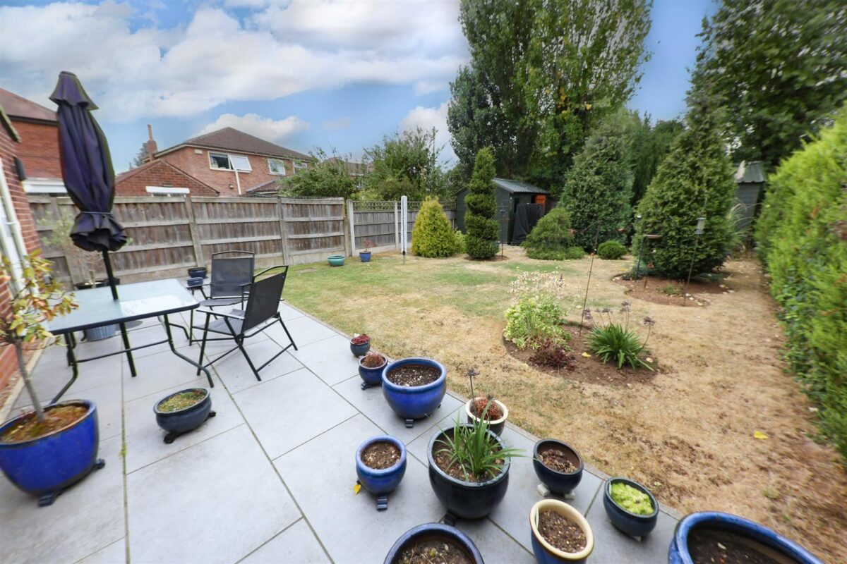Stonecross Drive, Sprotbrough, Doncaster
