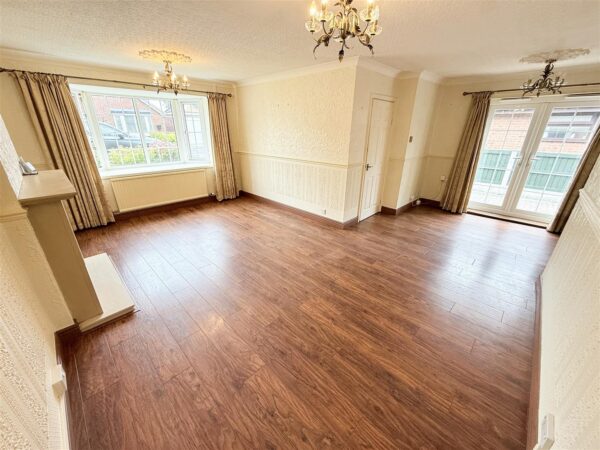 Woburn Close, Balby, Doncaster