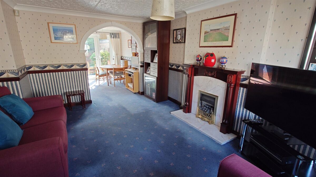 Staunton Road, Cantley, Doncaster