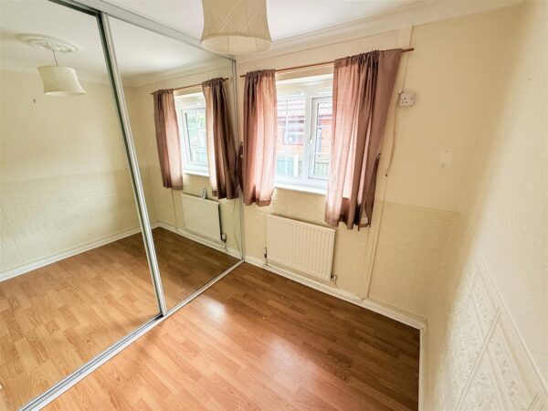 Woburn Close, Balby, Doncaster