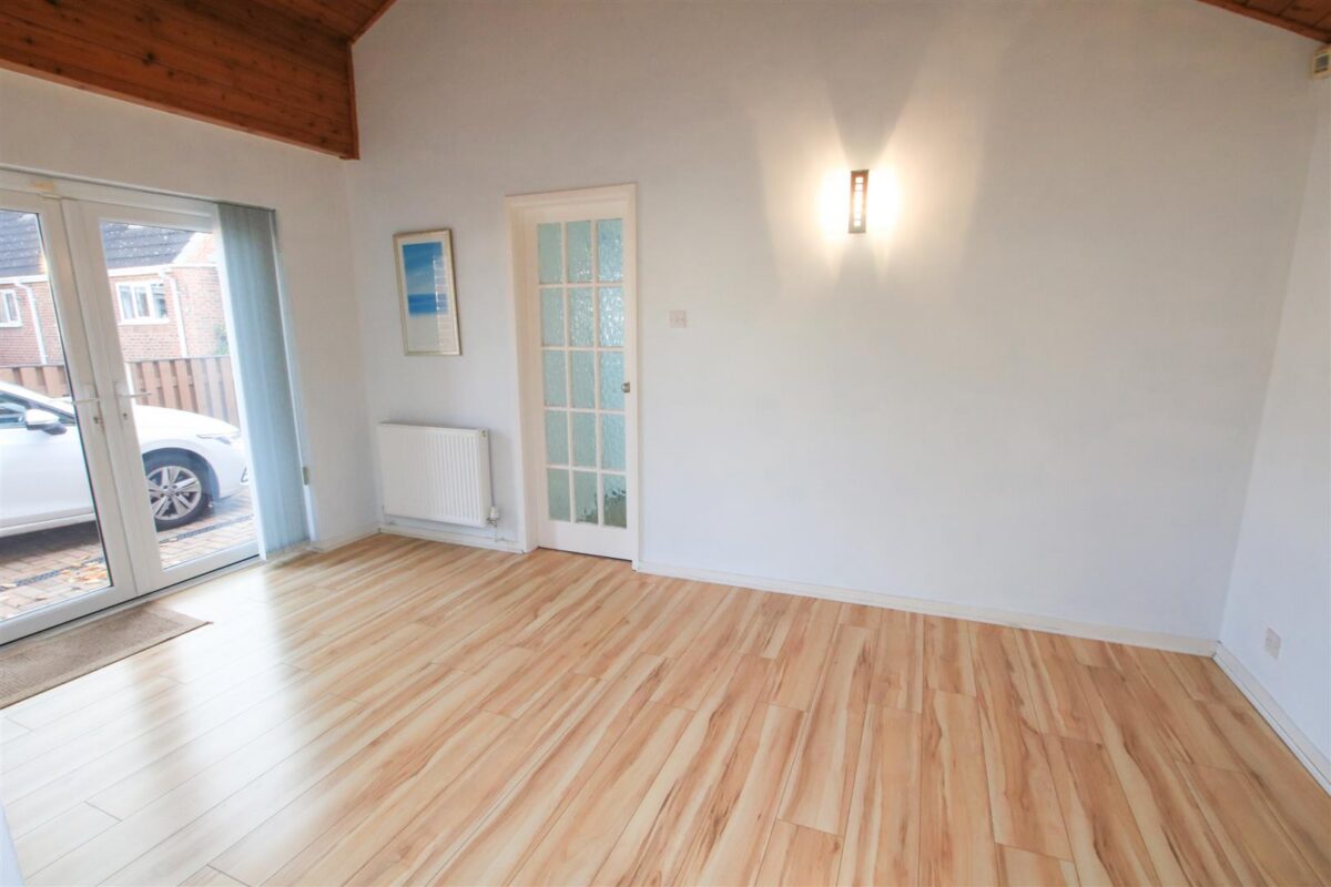 Redhall Close, Kirk Sandall, Doncaster