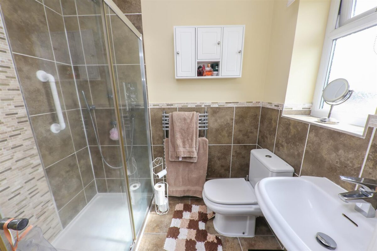 St. Peters Drive, Conisbrough, Doncaster