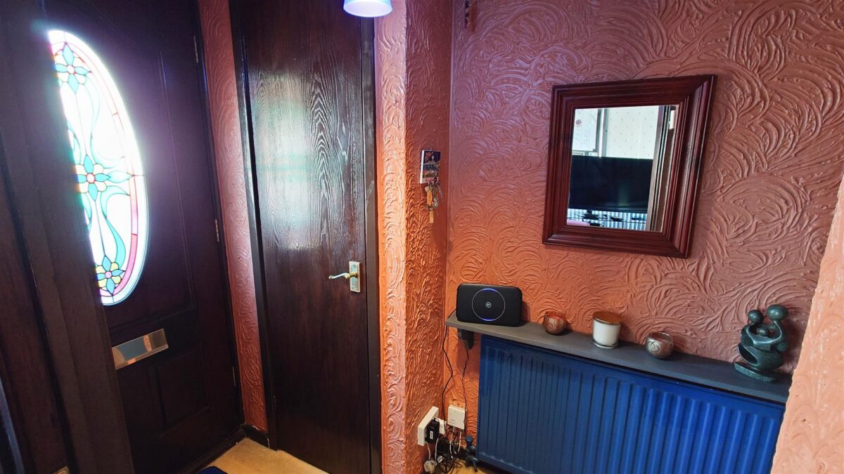 Staunton Road, Cantley, Doncaster