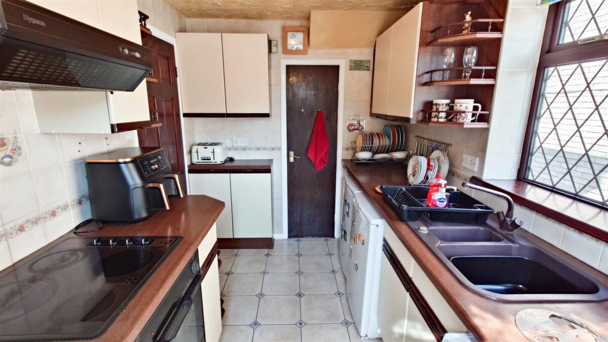 Staunton Road, Cantley, Doncaster
