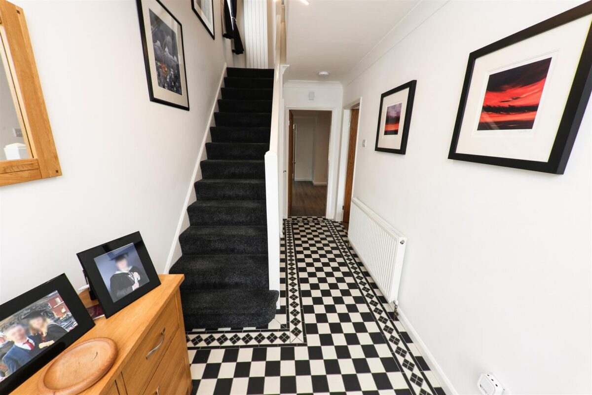 Stonecross Drive, Sprotbrough, Doncaster