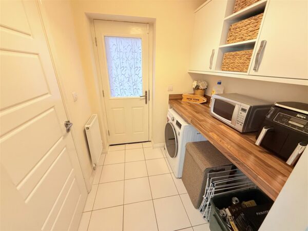 Athelstane Crescent, Edenthorpe, Doncaster