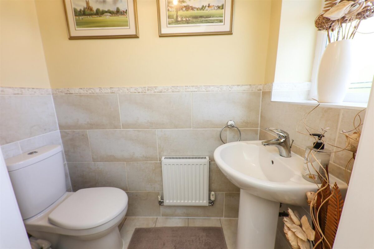 St. Peters Drive, Conisbrough, Doncaster