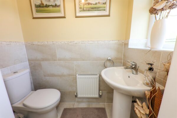 St. Peters Drive, Conisbrough, Doncaster