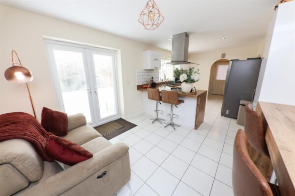 Athelstane Crescent, Edenthorpe, Doncaster