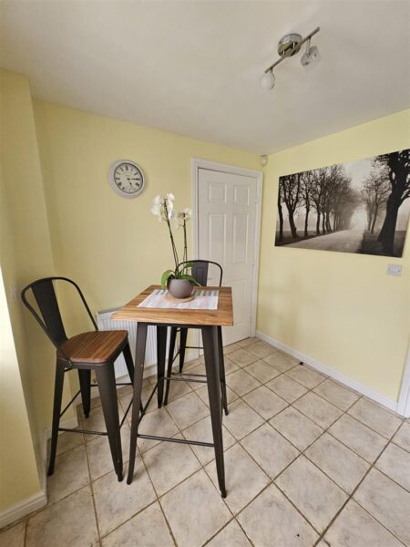 Brander Close, Balby, Doncaster