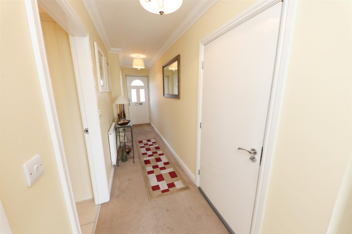 St. Peters Drive, Conisbrough, Doncaster
