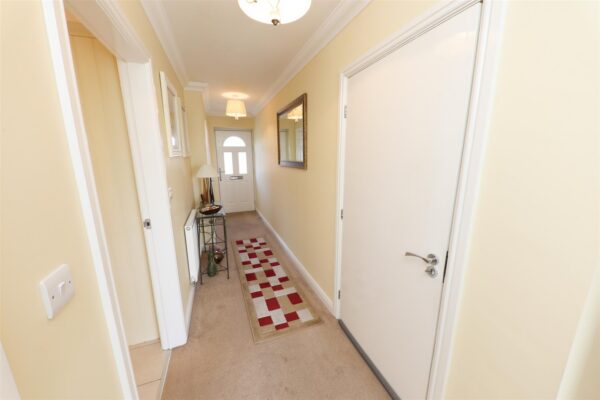 St. Peters Drive, Conisbrough, Doncaster
