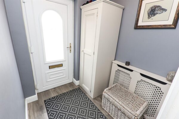 Farringdon Drive, New Rossington, Doncaster