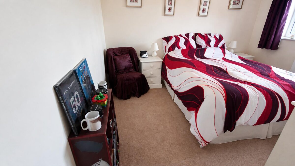 St. Peters Drive, Conisbrough, Doncaster