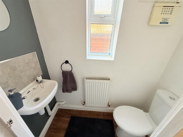 Horton View, Kirk Sandall, Doncaster