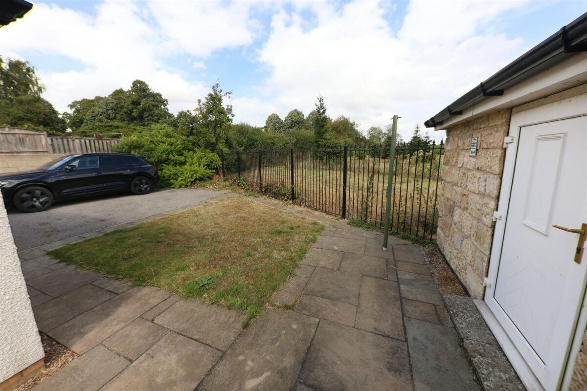 Lilac Cottage, Barnsley Road, Marr, Doncaster