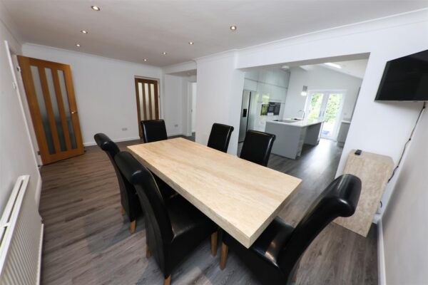 Stonecross Drive, Sprotbrough, Doncaster