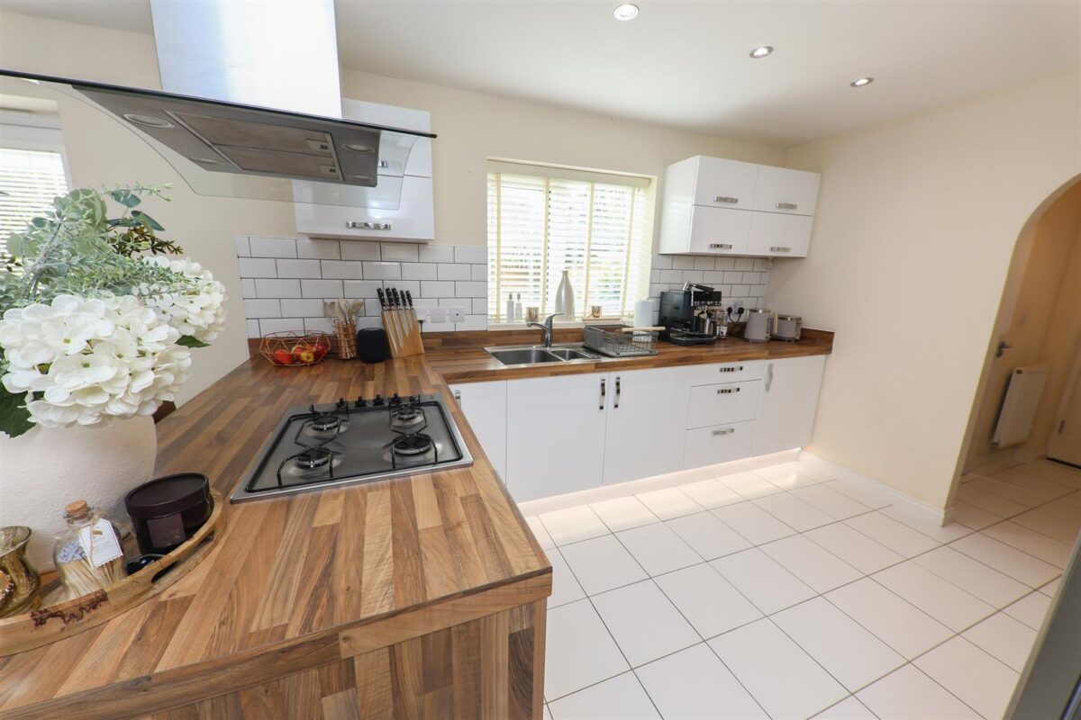 Athelstane Crescent, Edenthorpe, Doncaster