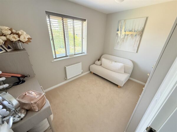 Athelstane Crescent, Edenthorpe, Doncaster
