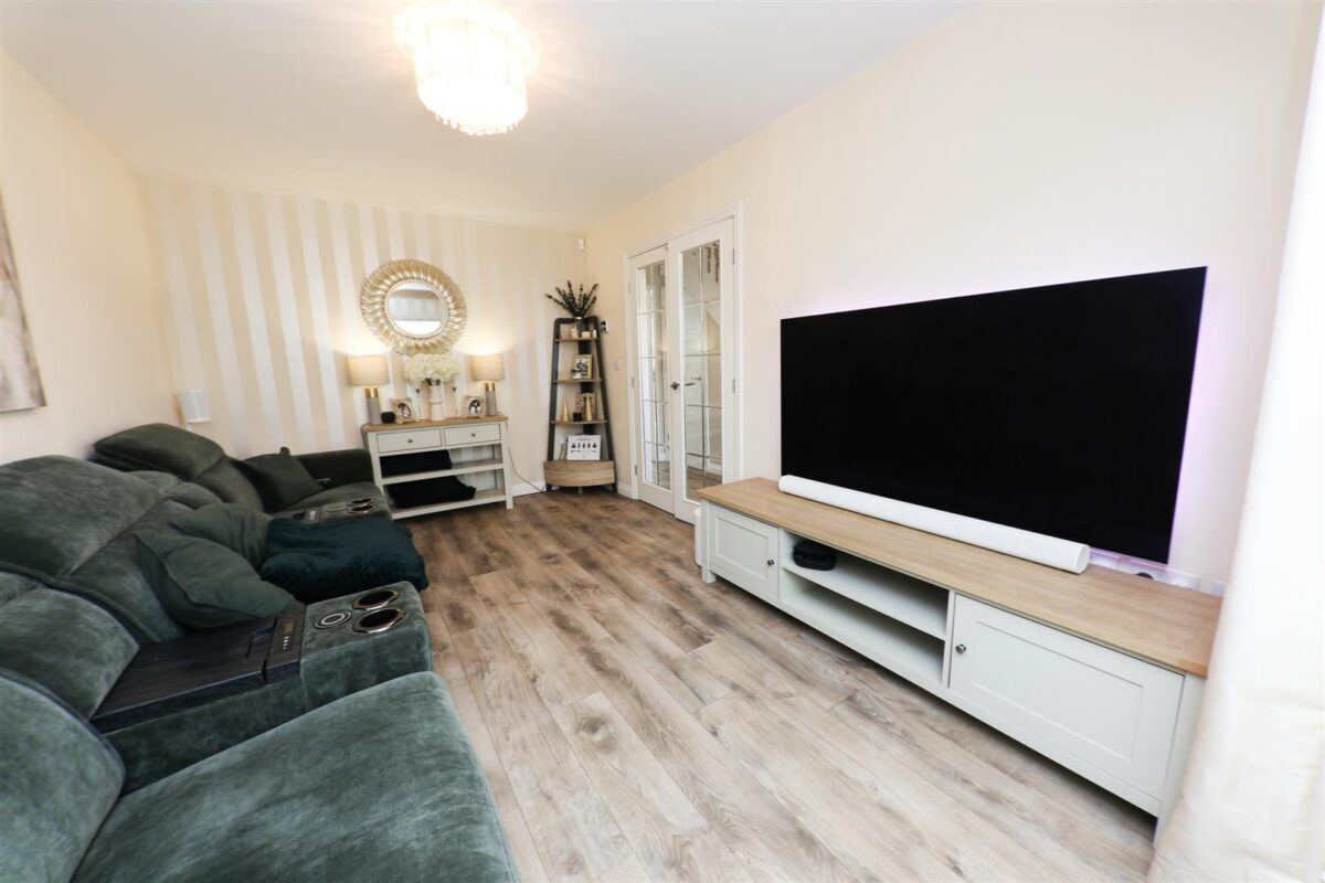 Athelstane Crescent, Edenthorpe, Doncaster