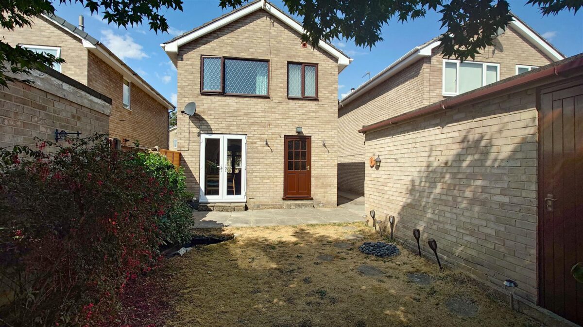 Staunton Road, Cantley, Doncaster