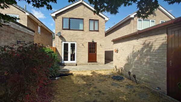 Staunton Road, Cantley, Doncaster