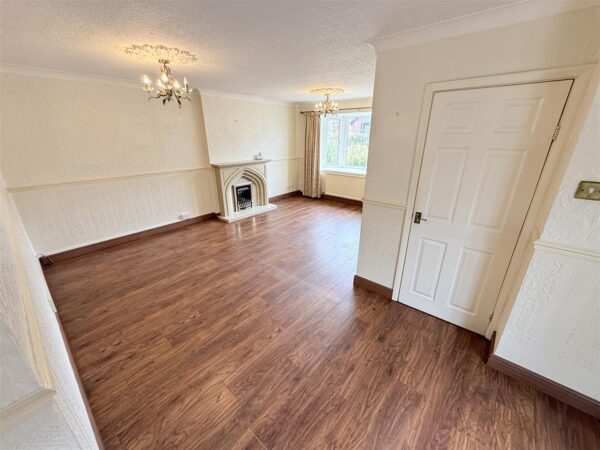 Woburn Close, Balby, Doncaster