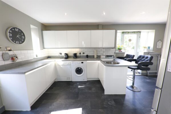 Ivanhoe Road, Edlington, Doncaster