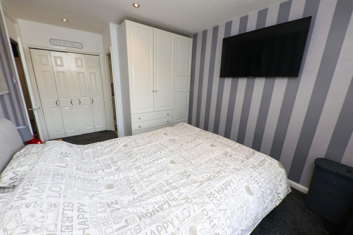 Cromford Close, Cantley, Doncaster