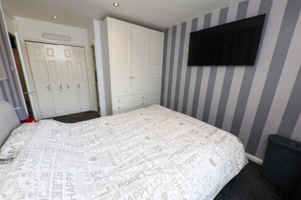 Cromford Close, Cantley, Doncaster